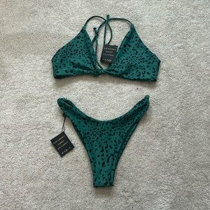 SKATIE SWIM BIKINI